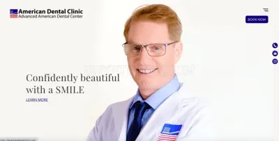 American Dental Clinic photo