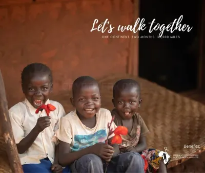 American Foundation for Children with AIDS photo