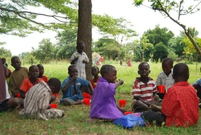 American Foundation for Children with AIDS photo
