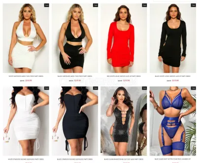 Ami Clubwear photo