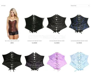 Ami Clubwear photo