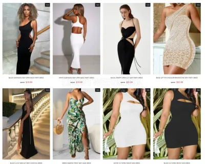 Ami Clubwear photo