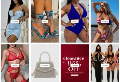 Ami Clubwear photo