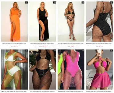 Ami Clubwear photo