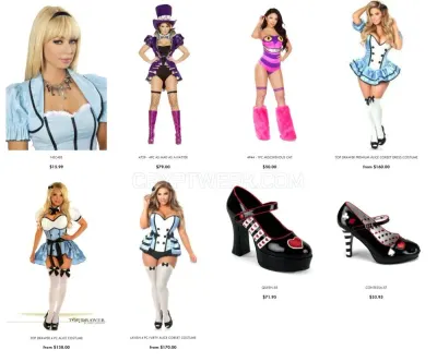 Ami Clubwear photo