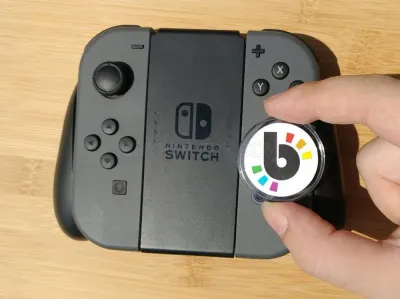 AmiiBroNFC photo