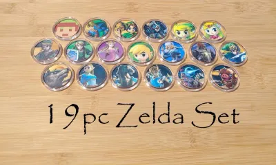 AmiiBroNFC photo