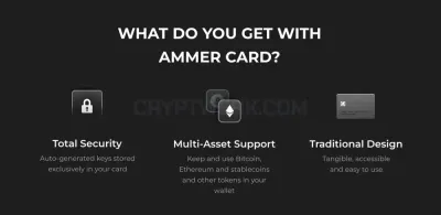 Ammer Cards photo
