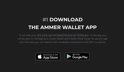 Ammer Cards photo