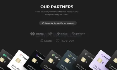 Ammer Cards photo