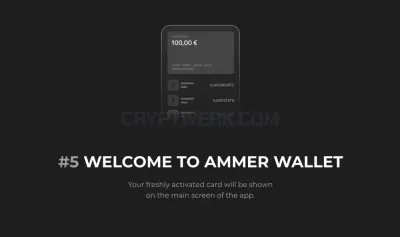 Ammer Cards photo