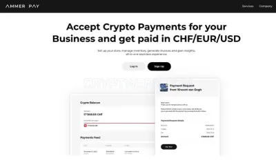 AmmerPay photo