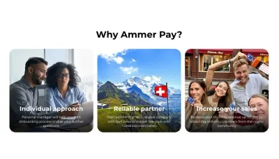 AmmerPay photo