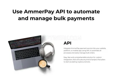 AmmerPay photo