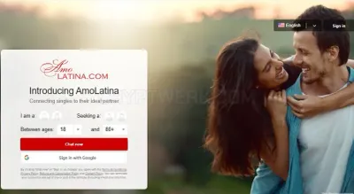 Amolatina.com photo