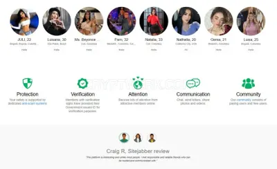 Amolatina.com photo