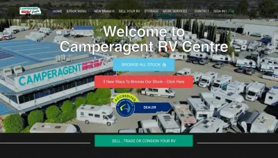 Сamperagent.com.au photo
