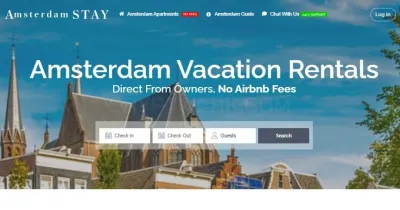 AmsterdamStay photo