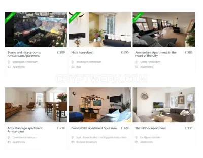 AmsterdamStay photo