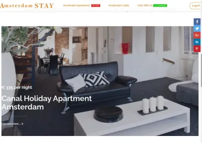 AmsterdamStay photo