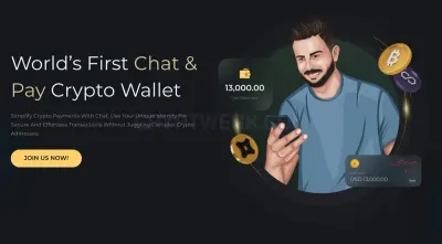 AnCrypto: Crypto Wallet for NFT photo