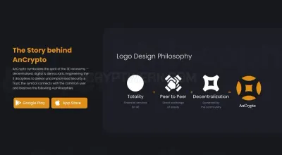 AnCrypto: Crypto Wallet for NFT photo