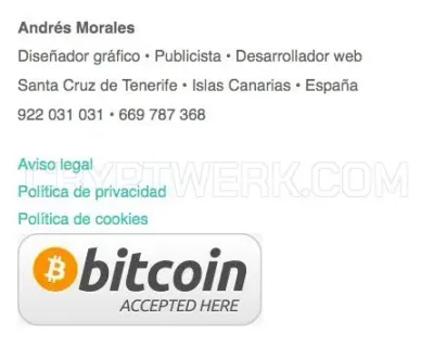 Andresmorales.es photo