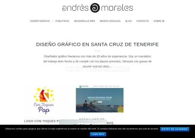 Andresmorales.es photo