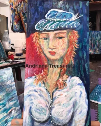 Andriana Treasure photo