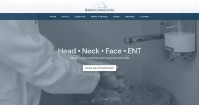 ANDSURGEONS photo