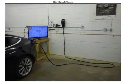 Andy Schroder - Mechanical Engineer photo
