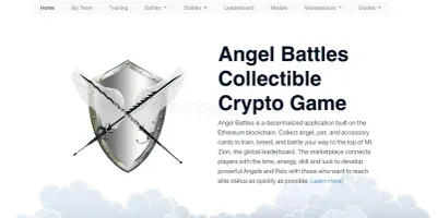 Angel Battles photo