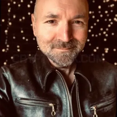 Angelo Valentino photo