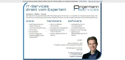 Angermann IT-Services photo
