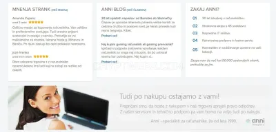 Anni.si photo