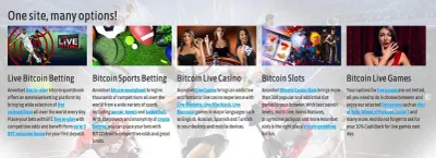 Anonibet Casino photo