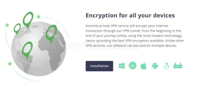 Anonine.com photo