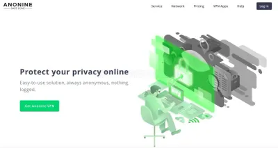 Anonine.com photo