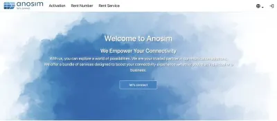 Anosim.net photo