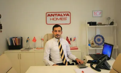 Antalya Homes photo