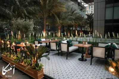 Antika Dubai photo