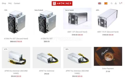 Antminer.hk photo