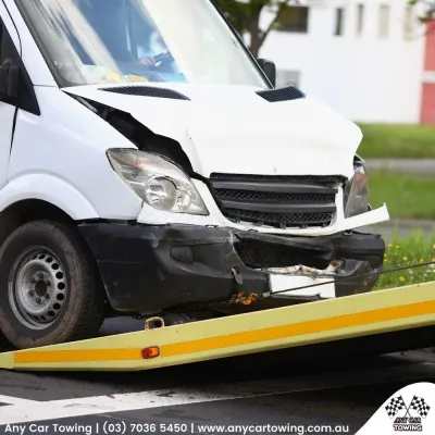 Any Car Towing photo