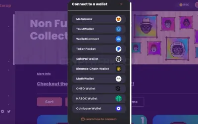 ApeSwap photo