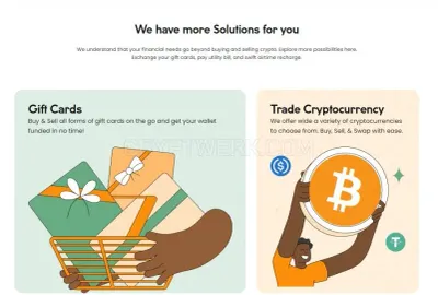 Apex Network photo
