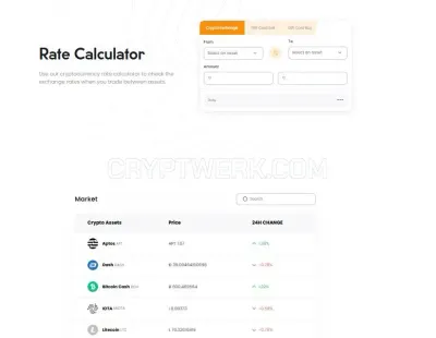 Apex Network photo