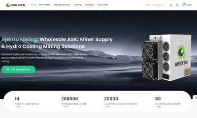 Apexto Mining photo