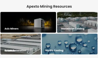 Apexto Mining photo