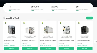 Apexto Mining photo