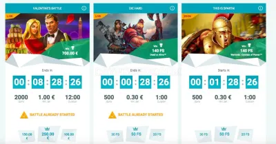 Aplay Casino photo